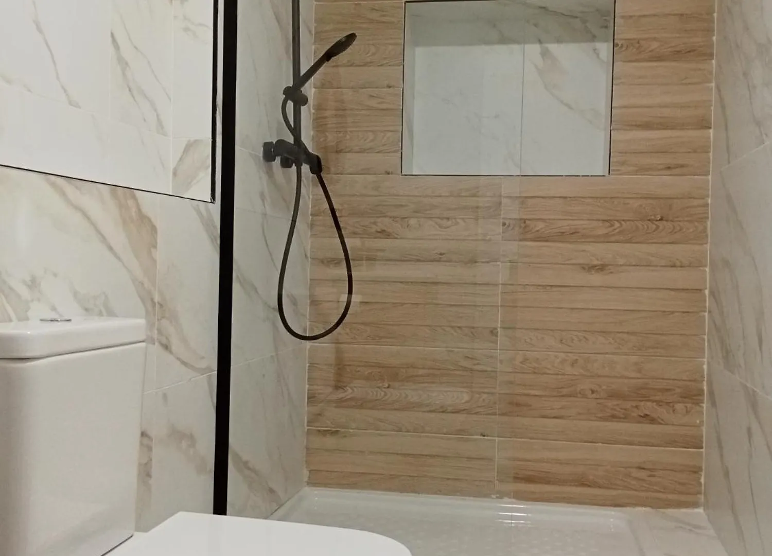Appartamento La Casita De Thiago 2 Málaga