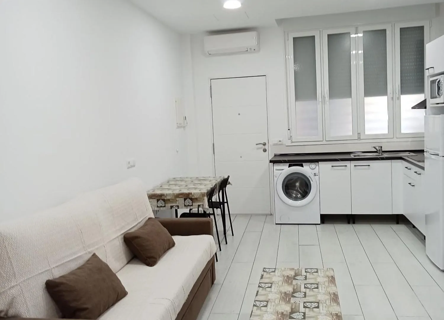 Appartamento La Casita De Thiago 2 Málaga Spagna