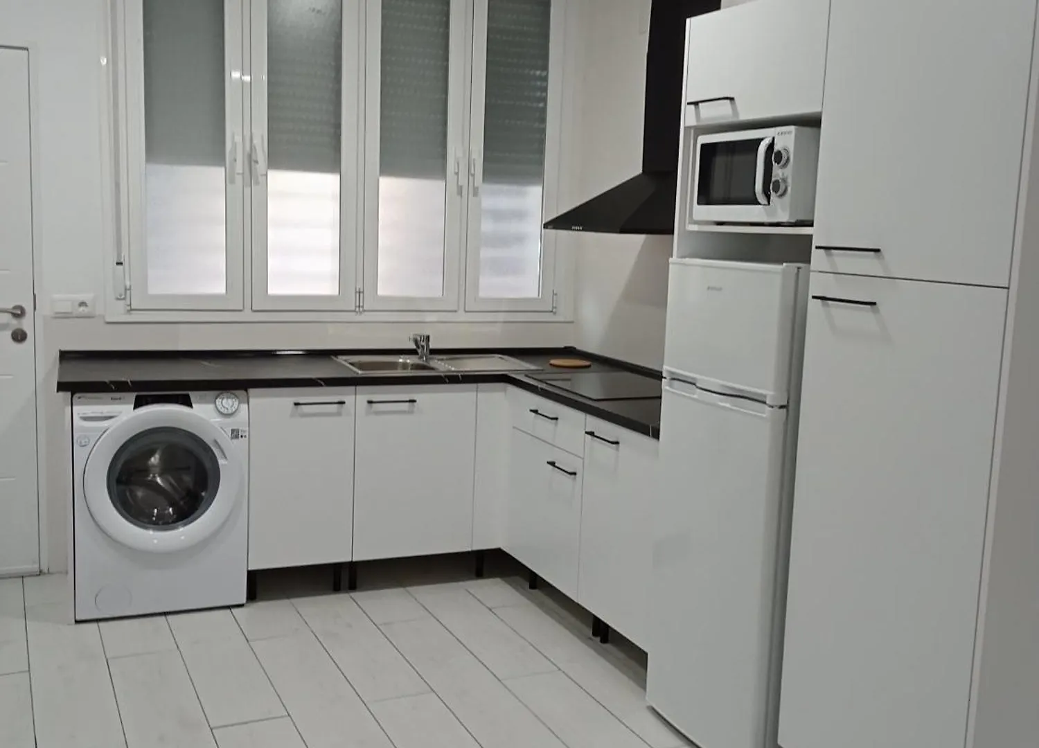 Appartamento La Casita De Thiago 2 Málaga