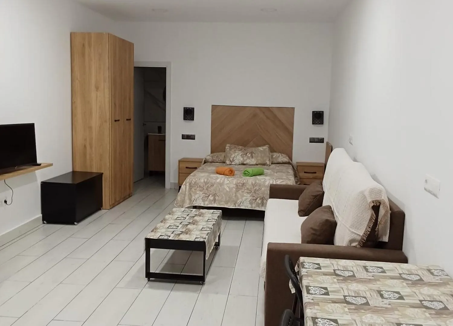 Appartamento La Casita De Thiago 2 Málaga